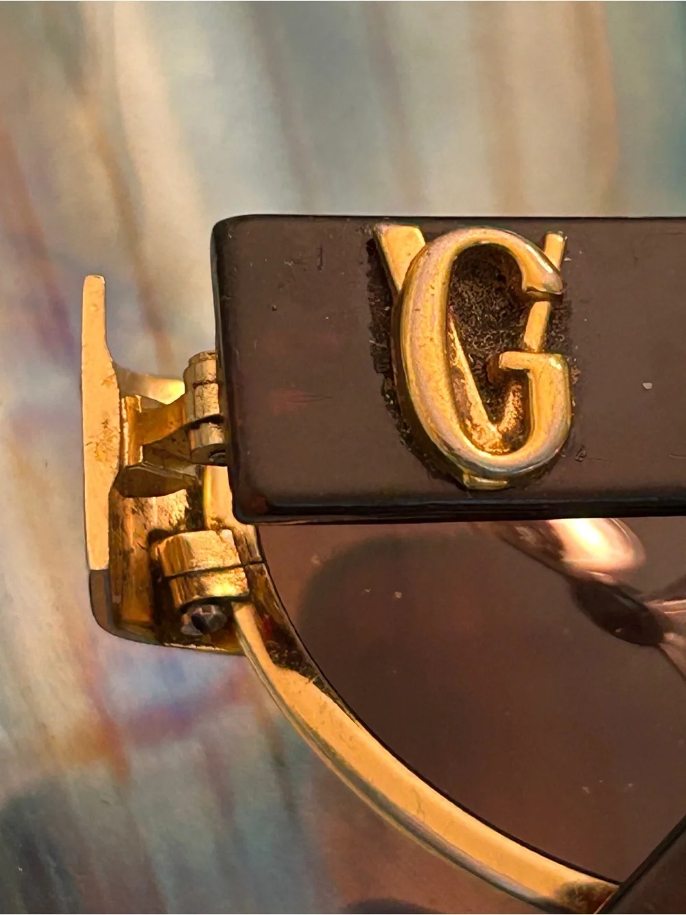 Versace luxurious sunglasses